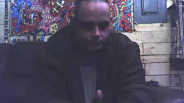 Buffshagswell online show from January 2026 05:49:02 PM