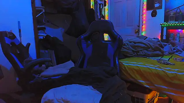 Buffshagswell online show from February 2026 07:07:01 PM