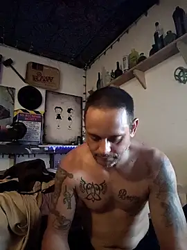 Buffshagswell online show from June 2026 07:56:01 PM