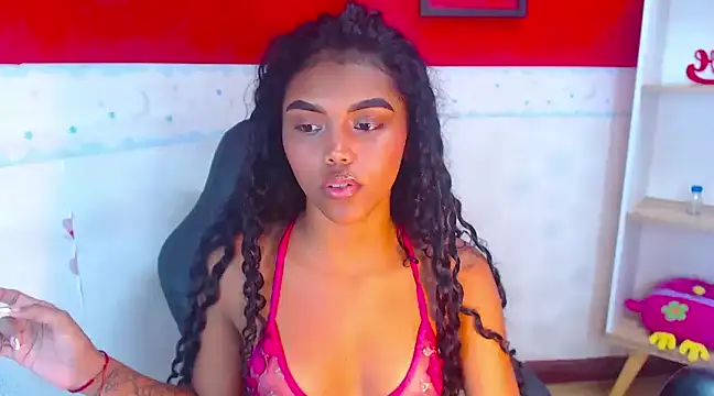 Snapshot of Melody_Stan chatting on December 2024 04:07:02 PM Melody Stan online show from December 2024 04:07:02 PM