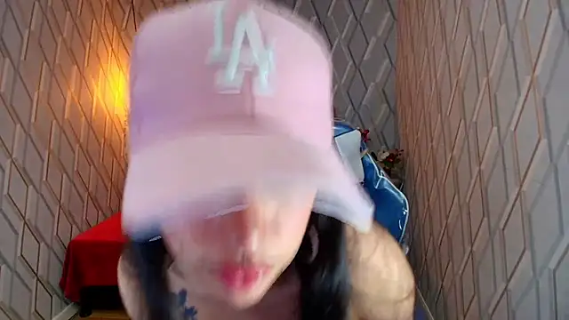 Angelchristix online show from December 2025 12:43:02 PM