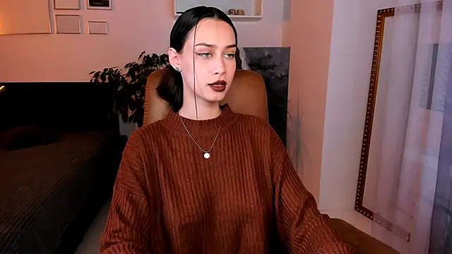 Snapshot of unaericaabistrong chatting on December 2024 09:34:01 PM unaericaabistrong online show from December 2024 09:34:01 PM