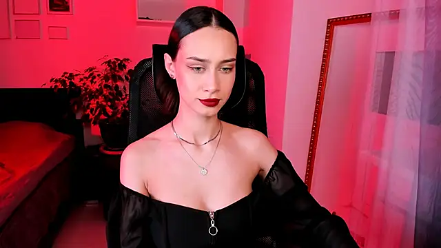 Snapshot of unaericaabistrong chatting on January 2025 06:02:01 PM unaericaabistrong online show from January 2025 06:02:01 PM