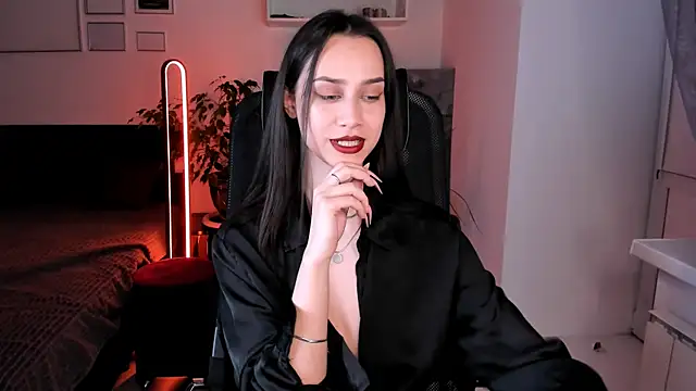 Snapshot of unaericaabistrong chatting on February 2025 09:59:01 PM unaericaabistrong online show from February 2025 09:59:01 PM