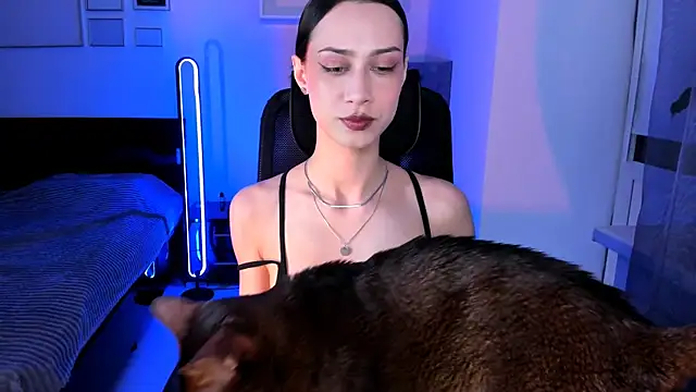 unaericaabistrong online show from March 2026 06:26:01 PM