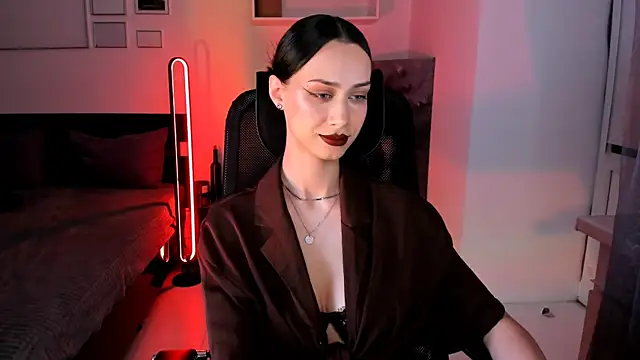 Snapshot of unaericaabistrong chatting on April 2026 06:32:02 PM unaericaabistrong online show from April 2026 06:32:02 PM
