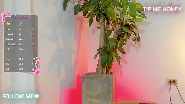 juanmiss online show from February 2025 09:46:02 AM