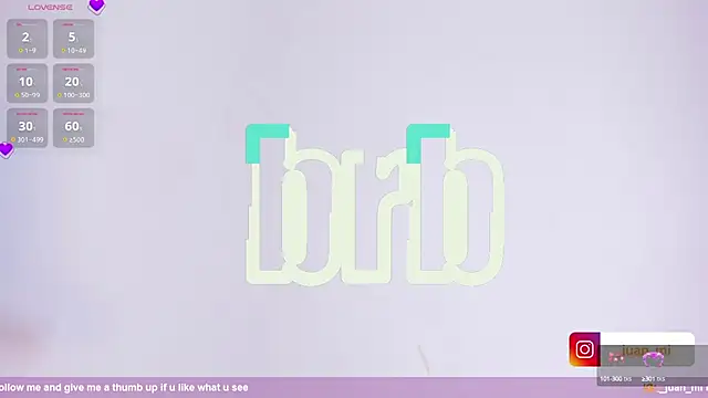 juanmiss online show from October 2025 04:27:02 PM