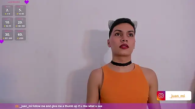 juanmiss online show from October 2025 06:31:01 PM