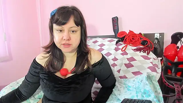 HotSweetAngel online show from February 2025 07:12:02 AM