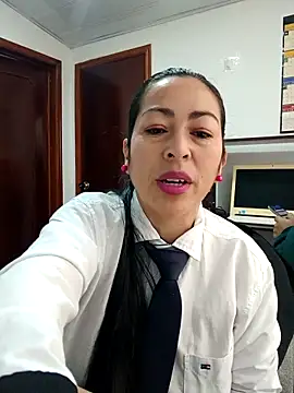 MARIANA-12  online show from September 2025 11:59:02 AM