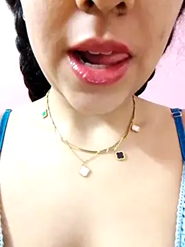 Ghazal Arab21 online show from February 2025 01:34:01 AM