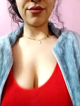 Ghazal Arab21 online show from February 2025 10:55:01 PM