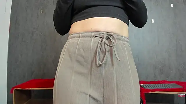 IvanaFetish online show from February 2025 03:47:02 AM