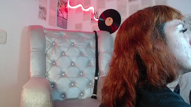 IvanaFetish online show from October 2025 10:08:01 PM