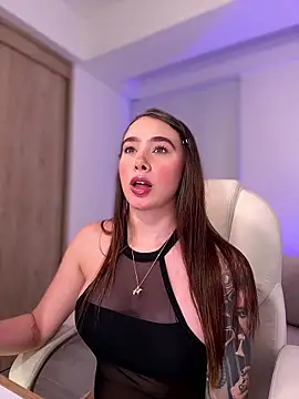 Lanataylor- online show from January 2026 02:06:02 AM