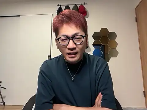 kensnb online show from October 2025 08:41:01 PM