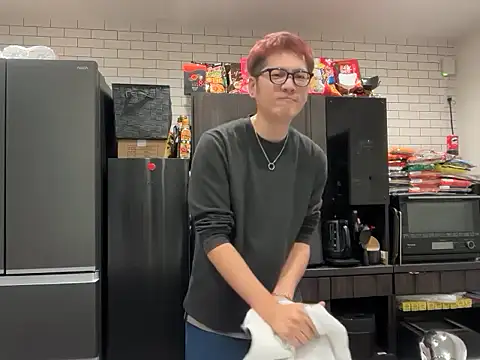 kensnb online show from October 2025 08:18:01 PM