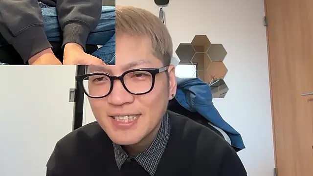 kensnb online show from March 2026 09:19:01 PM