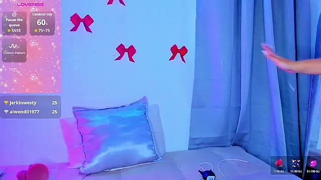 Natasha by online show from January 2026 05:04:02 PM