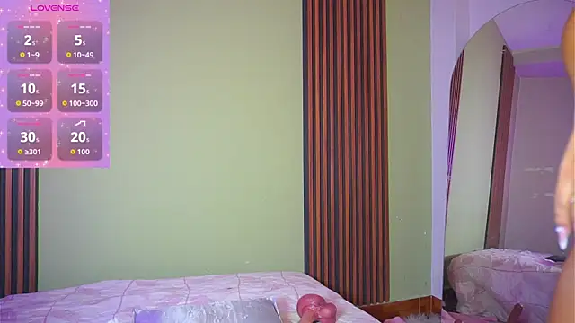 Natasha by online show from February 2026 04:16:02 PM