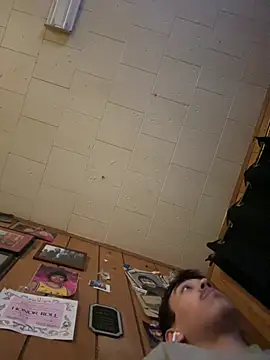 johnnyyyahh online show from February 2025 11:55:01 AM