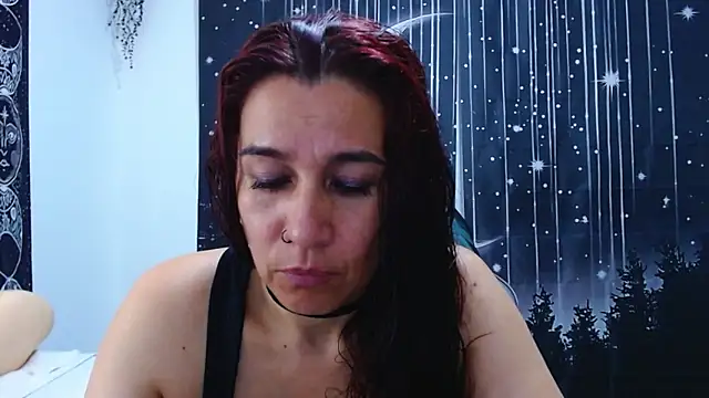 Snapshot of Hikaryfire chatting on September 2025 10:53:01 PM Hikaryfire online show from September 2025 10:53:01 PM