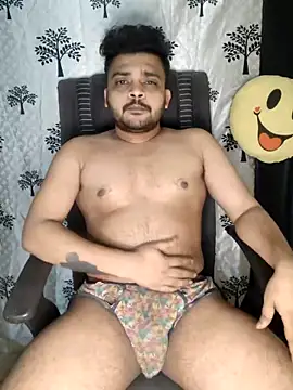 Mr Handsome hunk online show from November 2025 06:39:01 PM