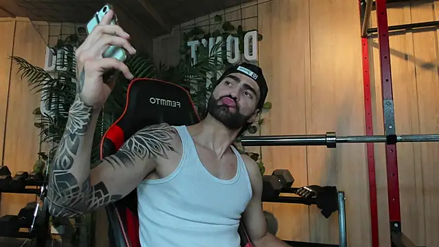 Austin bolt online show from January 2025 03:04:02 AM