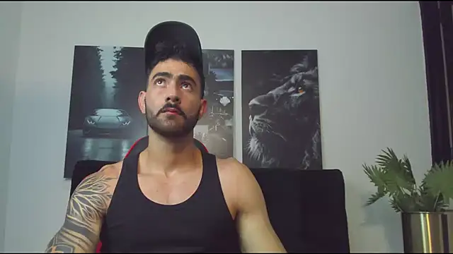 Austin bolt online show from March 2025 11:14:01 PM