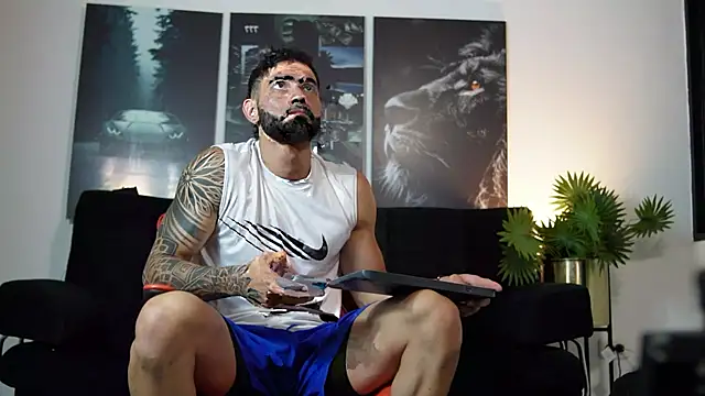 Austin bolt online show from September 2025 04:25:02 AM