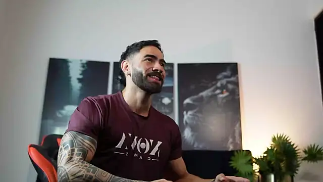 Austin bolt online show from October 2025 01:34:01 AM