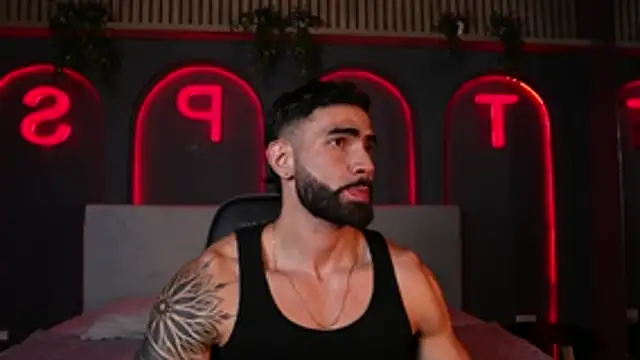 Austin bolt online show from November 2025 03:18:02 AM