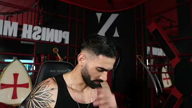 Austin bolt online show from March 2026 12:57:01 AM