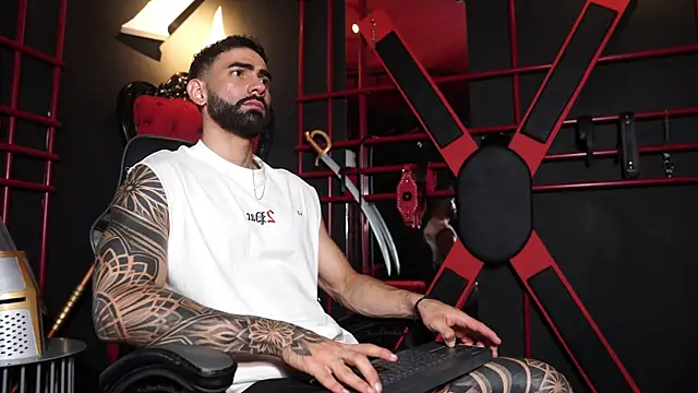 Austin bolt online show from March 2026 04:01:02 AM