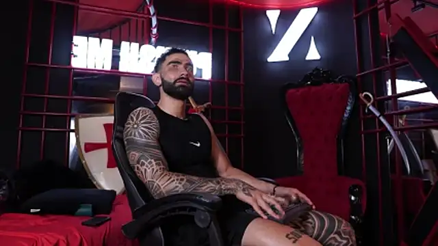 Austin bolt online show from April 2026 01:32:01 AM