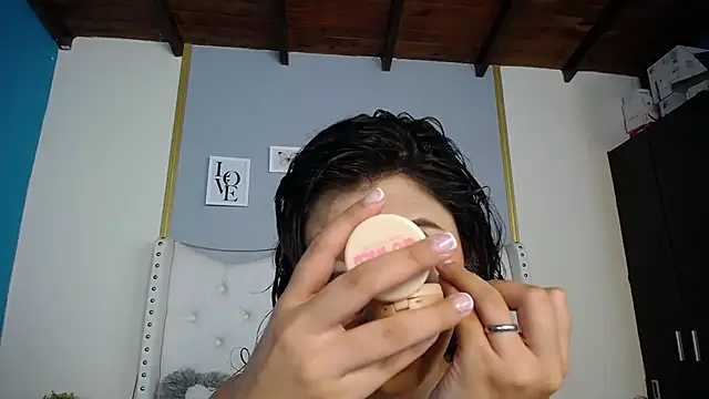 dante ferraraa online show from October 2025 08:09:02 PM