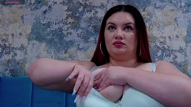 MelanieBrownn online show from December 2024 08:37:02 AM