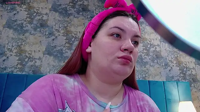 MelanieBrownn online show from December 2024 04:27:02 AM