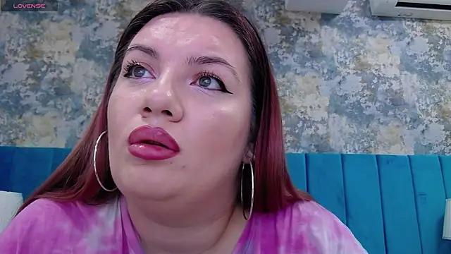 MelanieBrownn online show from December 2024 07:28:02 AM