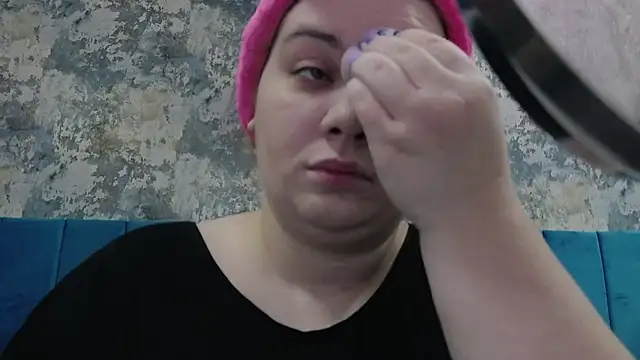 MelanieBrownn online show from January 2025 03:26:01 AM