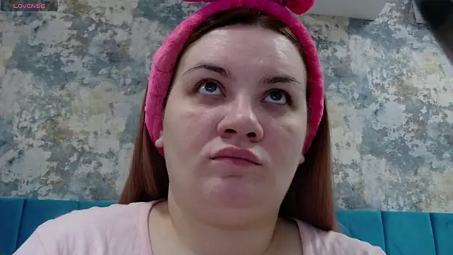 MelanieBrownn online show from January 2025 03:34:02 AM