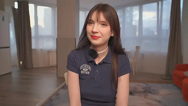 KimWilli online show from April 2026 03:10:02 PM