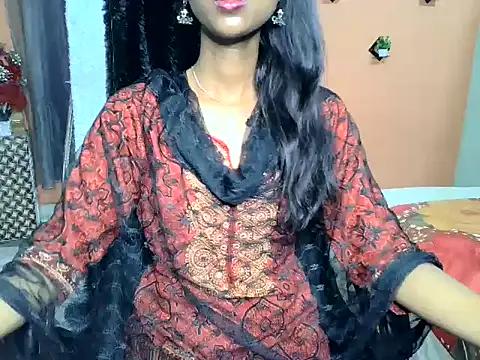 Snapshot of Sabjivali chatting on March 2025 03:12:02 PM Sabjivali online show from March 2025 03:12:02 PM