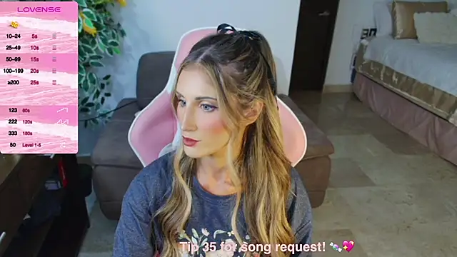 Snapshot of Angel-Ava chatting on December 2024 04:12:02 AM Angel-Ava online show from December 2024 04:12:02 AM