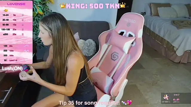 Snapshot of Angel-Ava chatting on December 2024 05:51:01 AM Angel-Ava online show from December 2024 05:51:01 AM