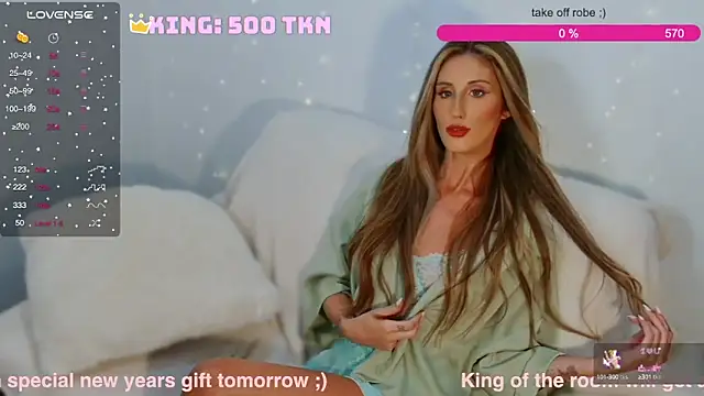 Snapshot of Angel-Ava chatting on December 2024 03:55:02 AM Angel-Ava online show from December 2024 03:55:02 AM