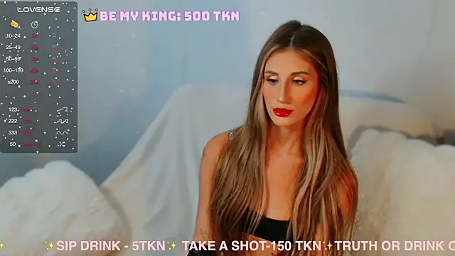 Snapshot of Angel-Ava chatting on January 2025 07:17:01 AM Angel-Ava online show from January 2025 07:17:01 AM