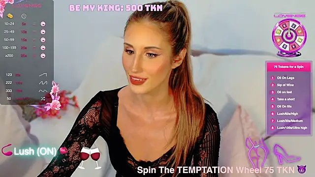 Snapshot of Angel-Ava chatting on March 2025 08:21:02 AM Angel-Ava online show from March 2025 08:21:02 AM