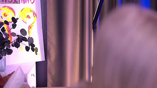  AlinaBailey online show from March 2026 08:31:01 AM